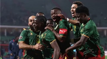 اللقاء المنتظر.. موعد مباراة المغرب والكاميرون بربع نهائي أمم أفريقيا 2025 والقنوات الناقلة